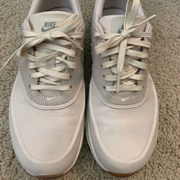 Nike Air Max Thea - Picture 2 of 3